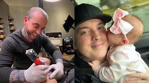 What is seminoma cancer? Ink Master star Ryan Hadley passes away at 46  after revealing unsuccessful chemotherapy
