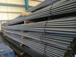 Steel is expected to trade at 5017.75 yuan/mt by the end of this quarter, according to trading. What Is Rebar Types And Grades Of Steel Reinforcement