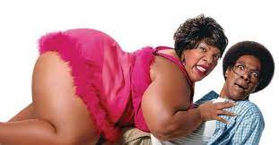 Las Peores Peliculas De La Historia Norbit