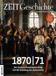 1919 weimarer republik 1933 nationalsozialismus. Download Zeit Geschichte July 2020 Pdf Magazine