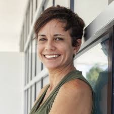 Gabrielle Britton's Instagram, Twitter & Facebook