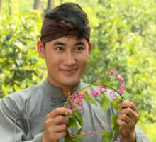 Solo cùng Bolero 2015