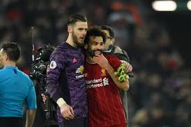 Adam lallana saves point after var drama. Losing Joel Matip Against Manchester United Creates A Host Of Tactical Problems For Jurgen Klopp Liverpool Com