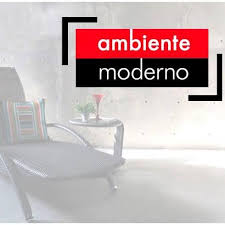 Image result for Ambiente Moderno logo