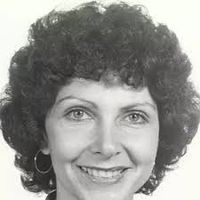 Eva Langley (Hill) (1981)