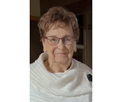 Marilyn Krause Obituary (1936