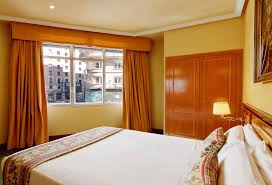 A stay at hotel mayorazgo places you in the heart of madrid, steps from gran via street and lope de vega theatre. Hotel Mayorazgo Madrid Madrid Spain