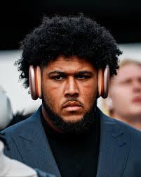 Jazmin Ball Koach Mitchell