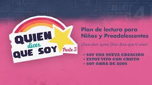 About press copyright contact us creators advertise developers terms privacy policy & safety how youtube works test new features press copyright contact us creators. Quien Dices Que Soy Parte 2 Planes Devocionales Biblia Youversion