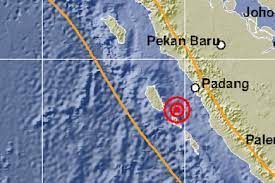 Menurut bmkg yogyakarta gempa bumi terkini di dekat gunungkidul itu terjadi kamis (20/5/2021) pukul 12.16 wib. Gempa Terkini Dari Mentawai Padang Merasakan Guncangan Lagi Tekno Tempo Co