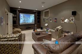 Ø·Ø±Ø§Ø­ÛŒ Ùˆ Ú†ÛŒØ¯Ù…Ø§Ù† Ø§ØªØ§Ù‚ Ø³ÛŒÙ†Ù…Ø§ÛŒ Ø®Ø§Ù†Ú¯ÛŒ Ù…Ø¬Ù„Ù„ Ø¯Ø± Ù…Ù†Ø²Ù„ Small Media Rooms Media Room Colors Media Room Paint Colors While everyone can have an entertainment room at 20.