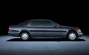 A v12 w140 is an exceptional and rarely seen car from the very end of mercedes' peak years, and you have found an inexpensive way to experience it. The W140 Mercedes Benz S Class Was An Overbuilt Luxury Marvel