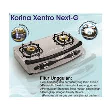 Terbaik!!!, tatakan kompor gas bagus dan aman sumatera, tungku pengaman kompor gas, tungku penyangga kompor gas, tungku serabi kompor gas, ukuran tungku kompor, harga kompor tungku 1, harga kompor. Dijamin Murah Blue Gaz Korina Xentro Next G Kompor Gas Hitam Terbaru Agustus 2021 Harga Murah Kualitas Terjamin Blibli