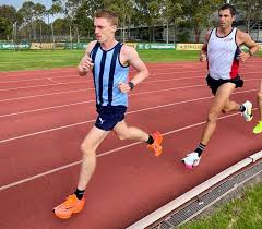 David Baker: Conquering Ultra Distances