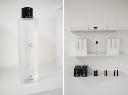 The latest beauty news, from product launches and industry updates to flash sales. Son Park Beauty Water Kult Cleanser Und Toner Im Check Dermida