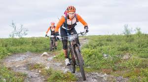 Offroad finnmark of150 finisher shirt. Klart For Jubileumsritt Innover Finnmarksvidda Framtid I Nord