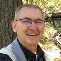 Albert "Al" Joseph Vondrasek Obituary