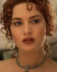 Ask kate winslet what she likes about any of her characters, and the word ballsy is bound to pop up at least once. V I N T A G E On Instagram Kate Winslet In Titanic 1997 Katewinslet Titanic Rosedawson Kate Winslet Titanic Kate Winslet Classic Beauty