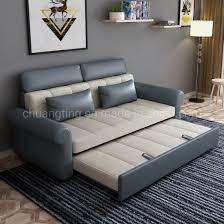 Enjoy free shipping on most stuff, even big stuff. China Modern Living Room Folding Iron Bed Feet Frame Comfortable Sleeping Big Sofa Bed China Sofa Bed Sofa Cum Bed