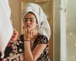 Super comodi a casa, in viaggio o in palestra, che hanno il compito di ripristinare il ph dei . Capelli Sani E Forti 3 Impacchi Di Natale Ricette Facili E Veloci