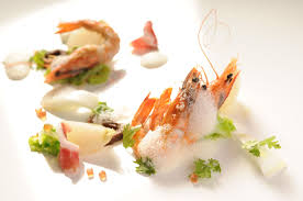 L Effervescence Tokyo Nouvelle Cuisine Cuisine Haute Cuisine