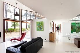 Maison Alios By Guillaume Cosculluela House Design Container House Design Interior Architecture