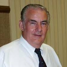 Ivan J Cook Obituary May 3, 2025