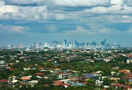 Wtorek, 7 sierpnia 2012 г. Stolica Filipin Manila Ciekawostki