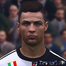 Strength, gets pushed off the ball a lot. Pes 2017 Face Cristiano Ronaldo From Pes 2021