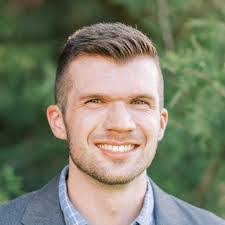 Kevin Gaffney's Instagram, Twitter & Facebook