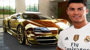 His garage contains mind blowing rides you will so much love. Cristiano Ronaldo News Archives Biggest Kaka