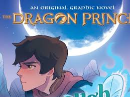 The Dragon Prince creators delve into the making of Through the Moon