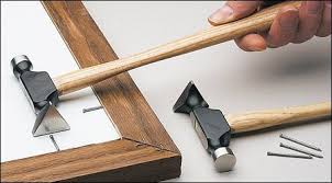From lee valley, this canadian made hammer has a brass head that won't mark a steel plane iron. Pin On Vesh