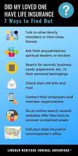 Maybe you would like to learn more about one of these? How To Find Out If Someone Has Life Insurance