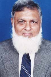 Dr Arif Kamal's Home Page