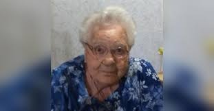 Irene Harrod Tate Obituary