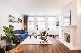 Ferienwohnungen in einer anlage in city of london. Be Soho Apartments Wohnungen London