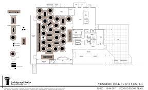 Floor Plan With Tables 300 Max With Two Buffet Lines With 36 Inch Wide Rectangles Rustic Wedding Venue Unique Event Space Creative Meeting Retreat Facility In Wisconsin Dells
