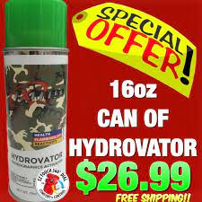 Hydrographics Activator Water Transfer Printing Film Hydro Dipping Dip Kit Spray Ebay