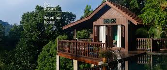 The dusun (pantai, negeri sembilan) @thejetty❤. Berembun House The Dusunthe Dusun
