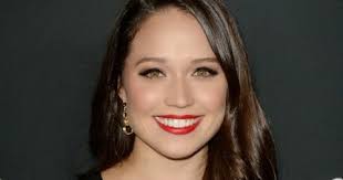 Cyrus Webb Presents...: Actress Jaclyn Betham: Sharing What It's Like to  Live Your Dream