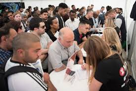 Tack för alla intressanta möten, besök, samtal och utbyten! Jarvaveckan En Succe For Rekrytering Till Mtr Mtr