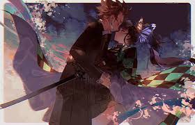 Maybe you would like to learn more about one of these? Hd Wallpaper Anime Demon Slayer Kimetsu No Yaiba Kanao Tsuyuri Wallpaper Flare