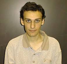 18-548/15-548 Fall 1998 Mug Shots