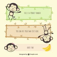 Image result for monkey picture cartoon