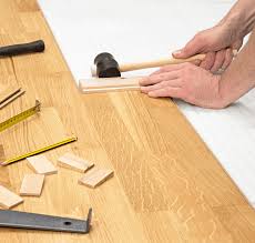 Maybe you would like to learn more about one of these? Pose De Parquet Pose Clouee Collee Ou Flottante Tout Type De Parquet