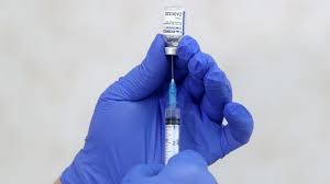 Hoy recibí la vacuna sputnik v. Sputnik V Vaccine 91 6 Effective In Late Stage Trial The Lancet