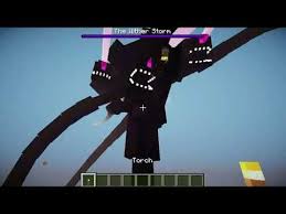 Meet the new hokage naruto and his talented son boruto. How To Get The Engender Mod Wither Storm Stages Straight Away Commands In Description Youtube Storm Storm Photography Mod
