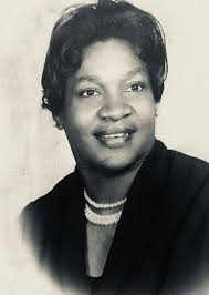 Mary Taylor Obituary