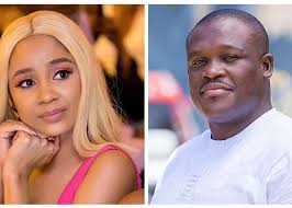 Anti-gay bill: 'We now have black colonial masters with huge bellies in  suit and tie' — Sister Debby